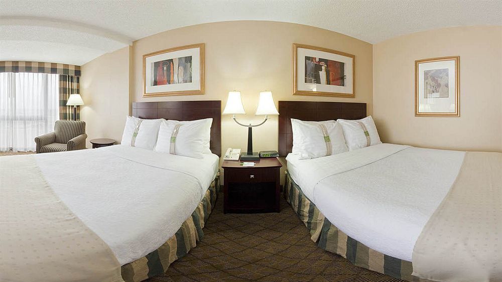 Holiday Inn Hotel And Suites Beaumont-Plaza I-10 & Walden By Ihg Exterior photo