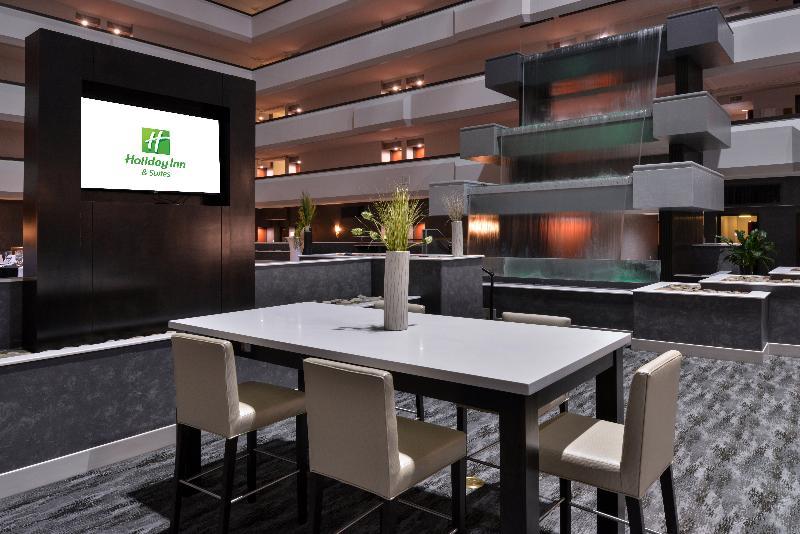 Holiday Inn Hotel And Suites Beaumont-Plaza I-10 & Walden By Ihg Exterior photo